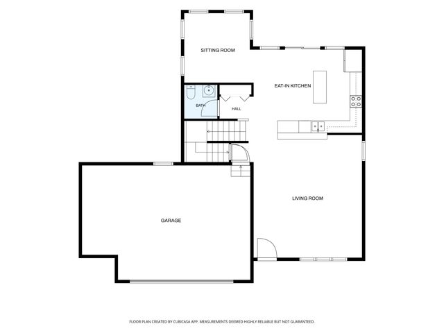 3500 St Luke Avenue, Kalamazoo, MI 49009