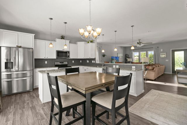 3500 St Luke Avenue, Kalamazoo, MI 49009
