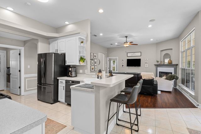 2003 Duneagle Lane, Tallahassee, FL 32317