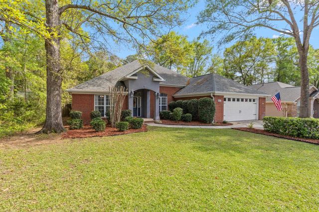 2003 Duneagle Lane, Tallahassee, FL 32317