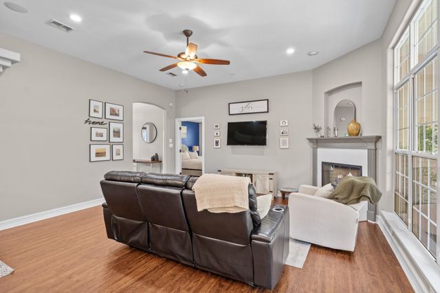 2003 Duneagle Lane, Tallahassee, FL 32317