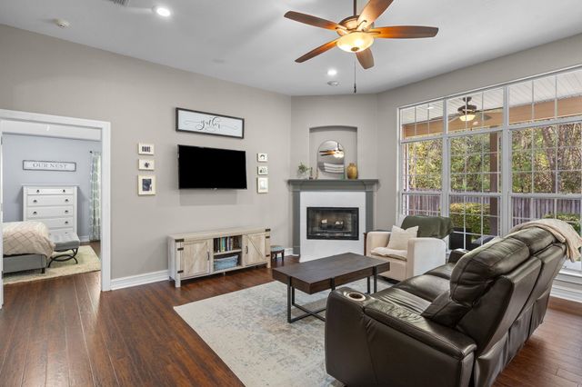 2003 Duneagle Lane, Tallahassee, FL 32317