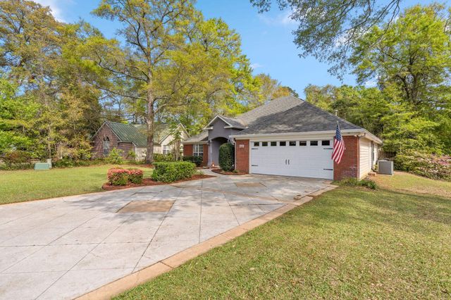 2003 Duneagle Lane, Tallahassee, FL 32317