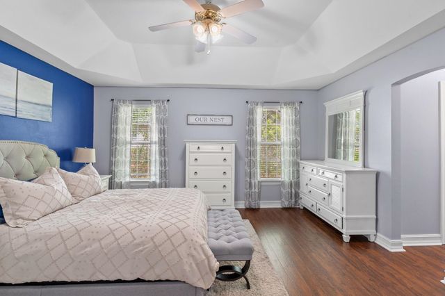 2003 Duneagle Lane, Tallahassee, FL 32317