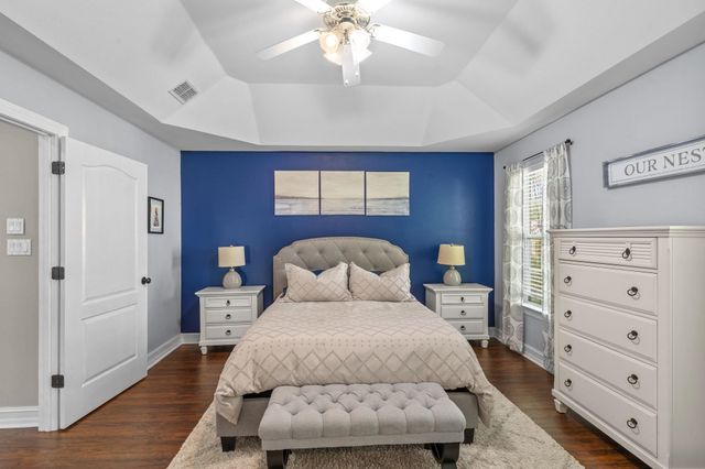 2003 Duneagle Lane, Tallahassee, FL 32317