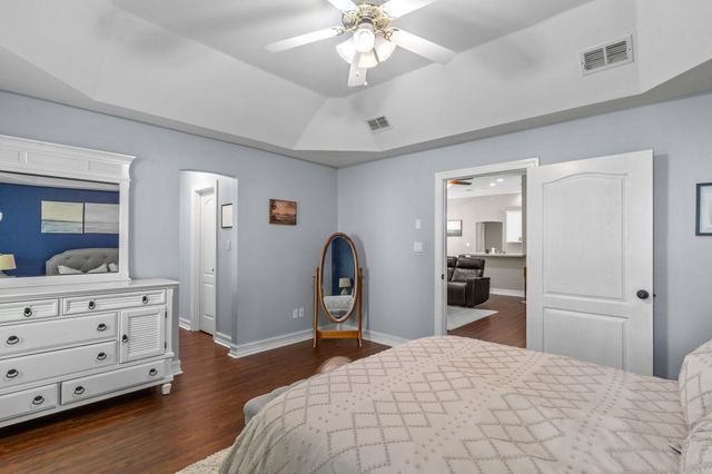 2003 Duneagle Lane, Tallahassee, FL 32317