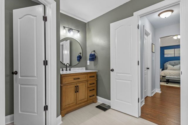 2003 Duneagle Lane, Tallahassee, FL 32317