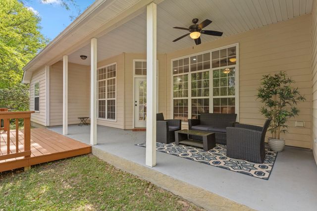 2003 Duneagle Lane, Tallahassee, FL 32317