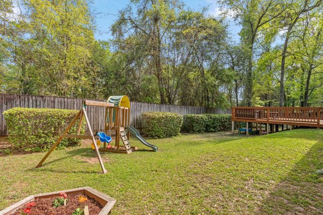 2003 Duneagle Lane, Tallahassee, FL 32317