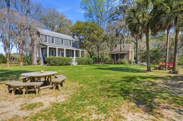 4637 Hagan Road, Hollywood, SC 29449