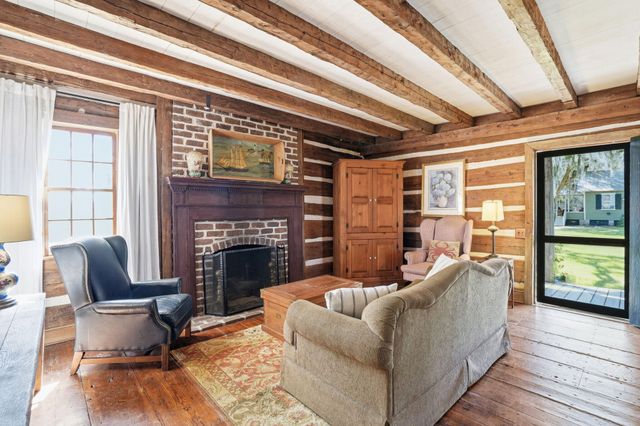 4637 Hagan Road, Hollywood, SC 29449