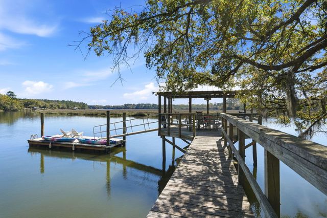 4637 Hagan Road, Hollywood, SC 29449