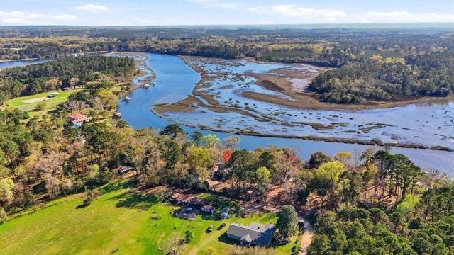 4637 Hagan Road, Hollywood, SC 29449