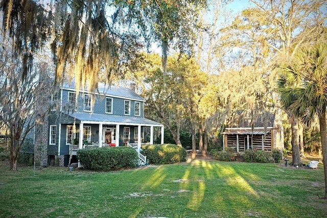 4637 Hagan Road, Hollywood, SC 29449