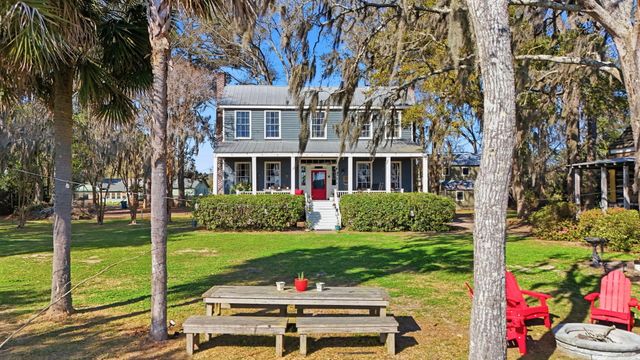 4637 Hagan Road, Hollywood, SC 29449