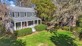 4637 Hagan Road, Hollywood, SC 29449