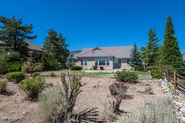3206 Old Coach Way, Reno, NV 89511