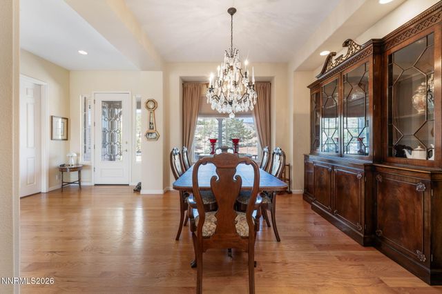 3206 Old Coach Way, Reno, NV 89511