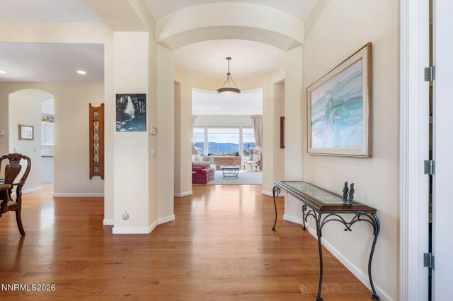 3206 Old Coach Way, Reno, NV 89511