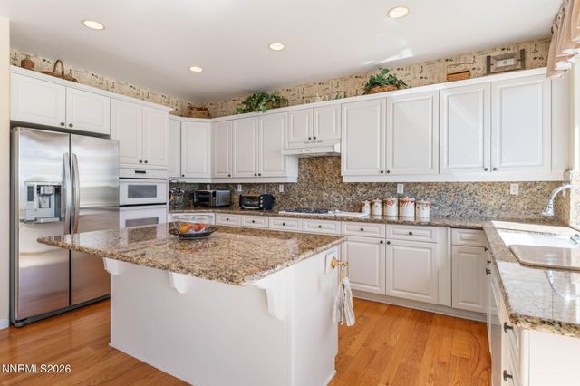 3206 Old Coach Way, Reno, NV 89511