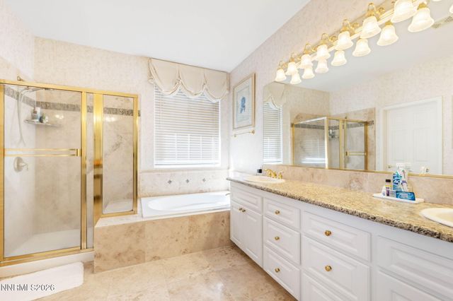 3206 Old Coach Way, Reno, NV 89511