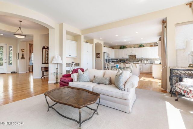3206 Old Coach Way, Reno, NV 89511