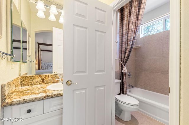 3206 Old Coach Way, Reno, NV 89511