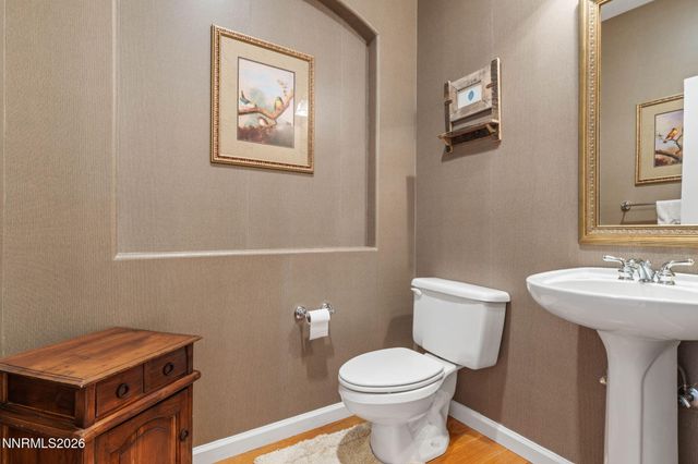 3206 Old Coach Way, Reno, NV 89511