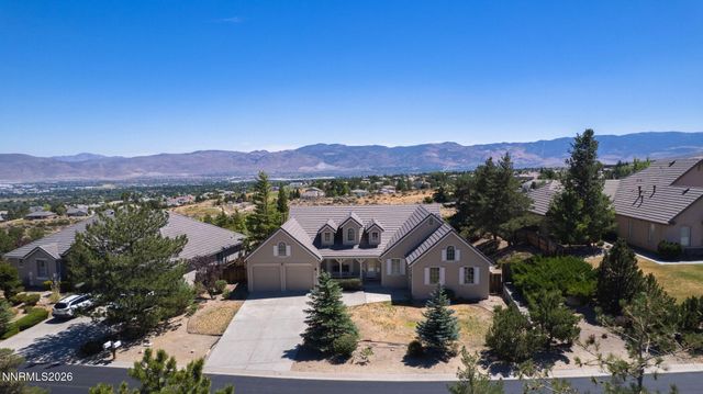 3206 Old Coach Way, Reno, NV 89511