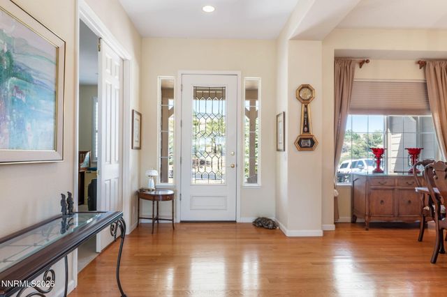 3206 Old Coach Way, Reno, NV 89511