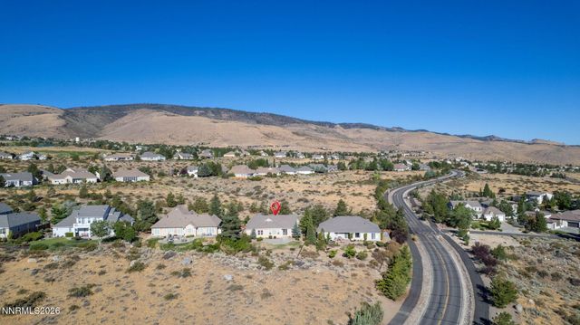 3206 Old Coach Way, Reno, NV 89511