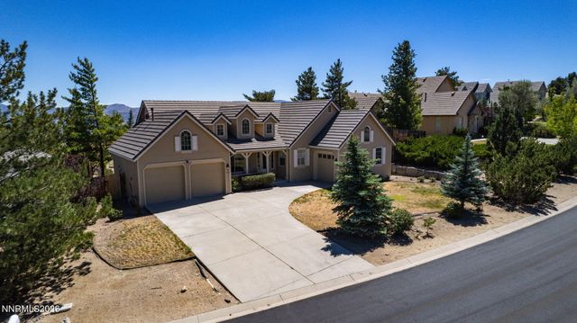 3206 Old Coach Way, Reno, NV 89511