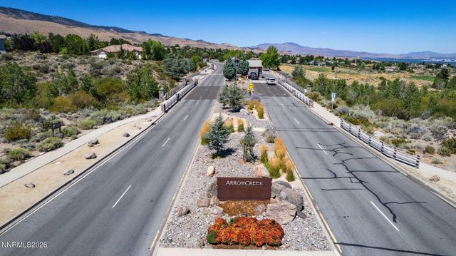 3206 Old Coach Way, Reno, NV 89511