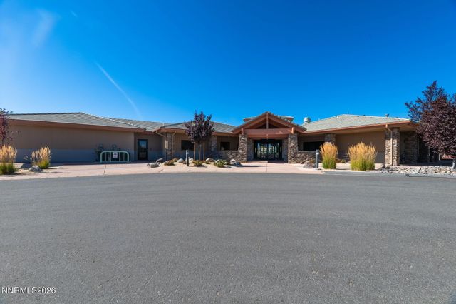 3206 Old Coach Way, Reno, NV 89511