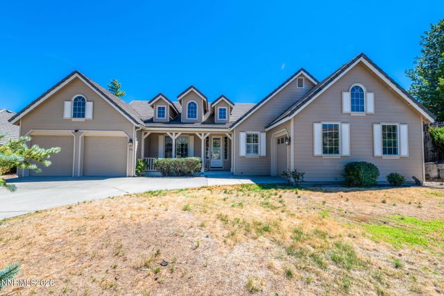 3206 Old Coach Way, Reno, NV 89511