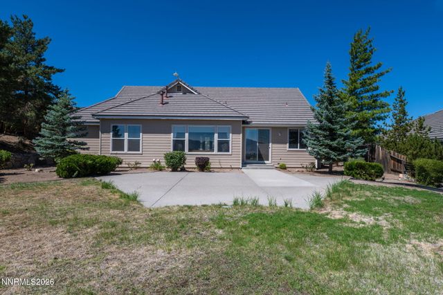 3206 Old Coach Way, Reno, NV 89511