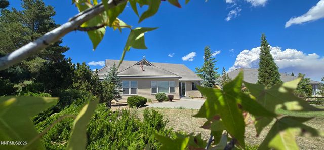 3206 Old Coach Way, Reno, NV 89511