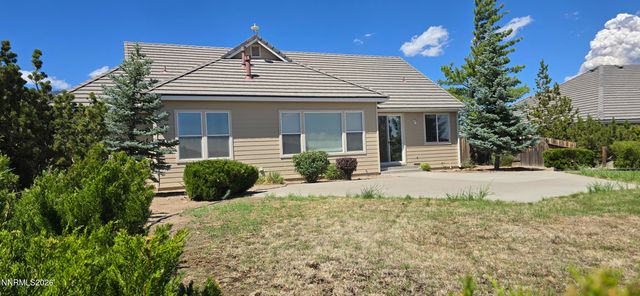 3206 Old Coach Way, Reno, NV 89511