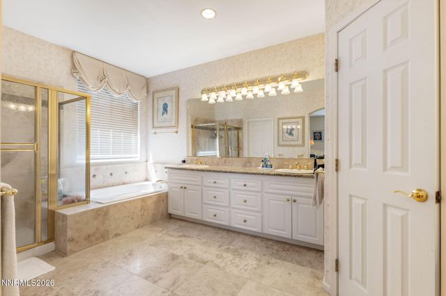 3206 Old Coach Way, Reno, NV 89511