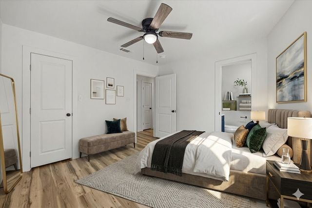 110 S Fm 1138, Nevada, TX 75173