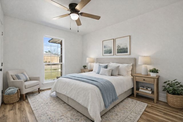 110 S Fm 1138, Nevada, TX 75173