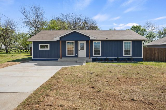 110 S Fm 1138, Nevada, TX 75173