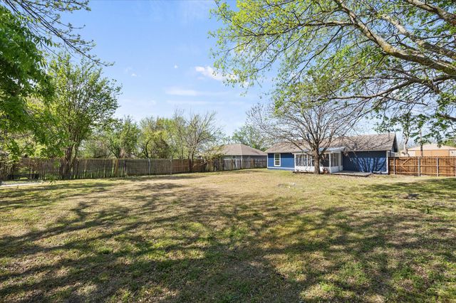 110 S Fm 1138, Nevada, TX 75173