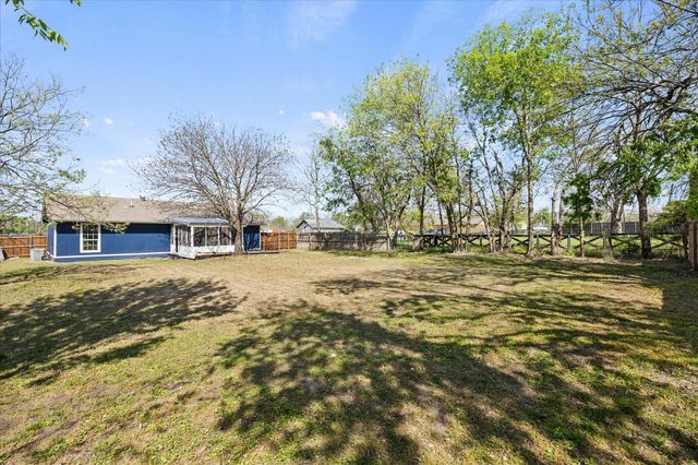 110 S Fm 1138, Nevada, TX 75173