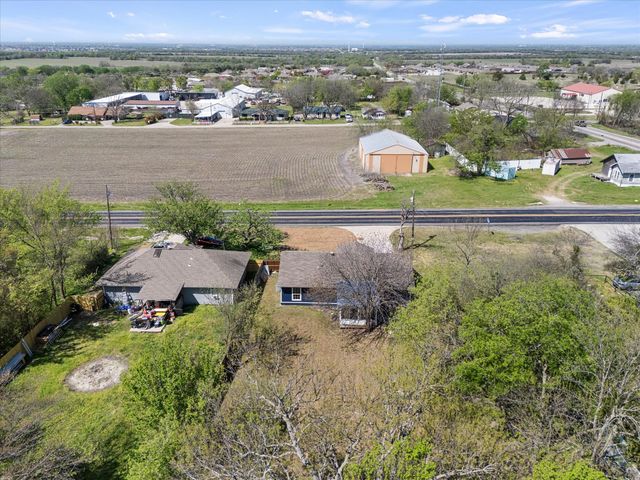 110 S Fm 1138, Nevada, TX 75173