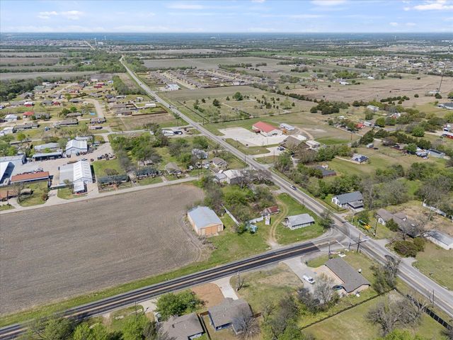 110 S Fm 1138, Nevada, TX 75173