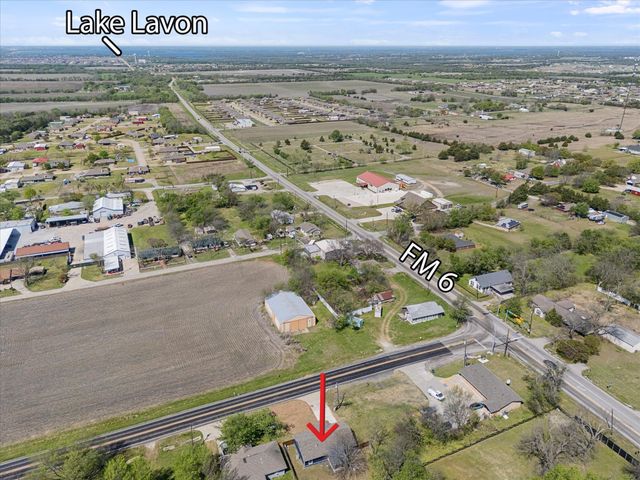 110 S Fm 1138, Nevada, TX 75173