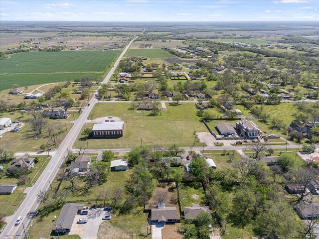 110 S Fm 1138, Nevada, TX 75173