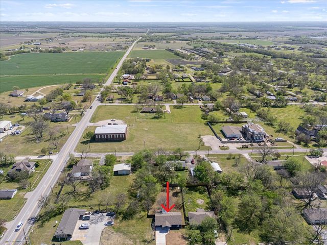 110 S Fm 1138, Nevada, TX 75173