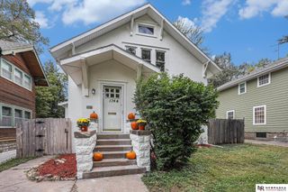 1744 S 25 Street, Lincoln, NE 68502